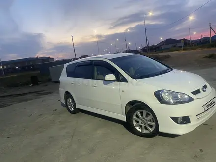 Toyota Ipsum 2008 года за 5 500 000 тг. в Атырау – фото 4