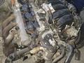 Контрактный двигатель из Японий Volkswagen golf 4 1.4 BCA 16үшін350 000 тг. в Астана