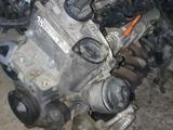 Контрактный двигатель из Японий Volkswagen golf 4 1.4 BCA 16 за 350 000 тг. в Астана – фото 2