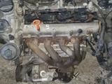 Контрактный двигатель из Японий Volkswagen golf 4 1.4 BCA 16үшін350 000 тг. в Астана – фото 3