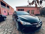 Toyota Camry 2016 года за 8 500 000 тг. в Актау