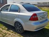 Chevrolet Aveo 2013 годаүшін3 000 000 тг. в Актобе – фото 4