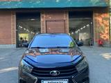 ВАЗ (Lada) Vesta 2019 года за 4 800 000 тг. в Усть-Каменогорск – фото 2