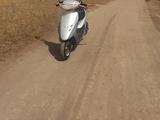 Honda  Dio 2008 года за 130 000 тг. в Алматы