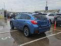 Subaru Crosstrek 2017 года за 4 400 000 тг. в Алматы – фото 6