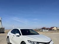 Toyota Camry 2018 годаүшін11 450 000 тг. в Актау