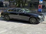 Mercedes-Benz E 300 2017 года за 21 000 000 тг. в Алматы – фото 3