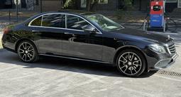Mercedes-Benz E 300 2017 года за 21 000 000 тг. в Алматы – фото 3