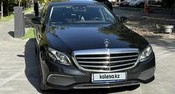 Mercedes-Benz E 300 2017 года за 21 000 000 тг. в Алматы