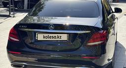 Mercedes-Benz E 300 2017 года за 21 000 000 тг. в Алматы – фото 2