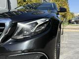 Mercedes-Benz E 300 2017 года за 21 000 000 тг. в Алматы – фото 5