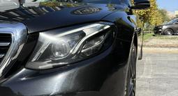 Mercedes-Benz E 300 2017 года за 21 000 000 тг. в Алматы – фото 5