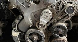 Двигатель Мотор MR 20 Nissan Qashqai (ниссан кашкай) двигатель 2.0 л Так же за 56 800 тг. в Алматы