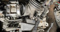 Двигатель Мотор MR 20 Nissan Qashqai (ниссан кашкай) двигатель 2.0 л Так же за 56 800 тг. в Алматы – фото 2