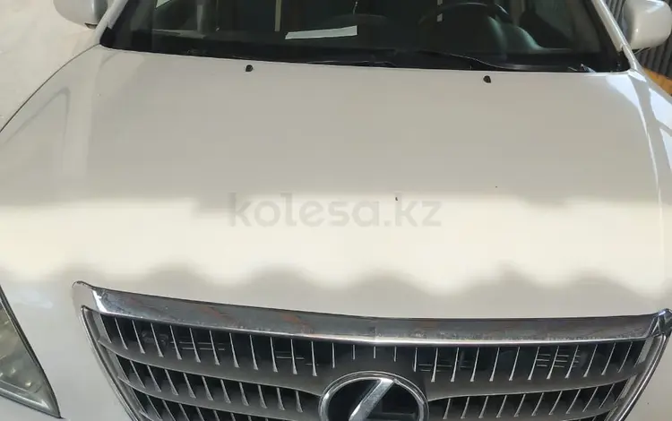 Lexus RX 300 2006 года за 6 500 000 тг. в Алматы