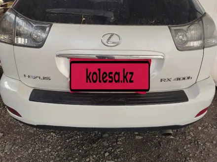 Lexus RX 300 2006 года за 6 500 000 тг. в Алматы – фото 4