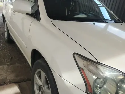 Lexus RX 300 2006 года за 6 500 000 тг. в Алматы – фото 2