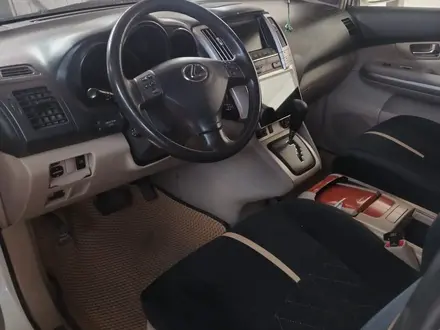 Lexus RX 300 2006 года за 6 500 000 тг. в Алматы – фото 5