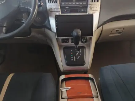 Lexus RX 300 2006 года за 6 500 000 тг. в Алматы – фото 7