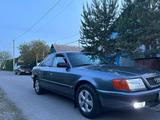 Audi 100 1993 годаүшін1 650 000 тг. в Талдыкорган