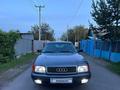 Audi 100 1993 года за 1 650 000 тг. в Талдыкорган – фото 5