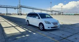 Honda Odyssey 2006 года за 4 500 000 тг. в Актау – фото 3