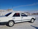 Mercedes-Benz E 250 1989 годаүшін1 300 000 тг. в Жезказган – фото 4