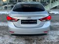 Hyundai Elantra 2016 годаүшін6 990 000 тг. в Астана – фото 5