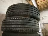 Шины Continental 215/65/17, 2штүшін38 000 тг. в Шымкент – фото 4