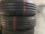 Шины Continental 215/65/17, 2штүшін38 000 тг. в Шымкент