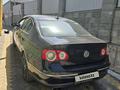 Volkswagen Passat 2008 годаүшін4 000 000 тг. в Алматы