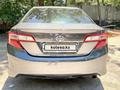 Toyota Camry 2013 года за 7 500 000 тг. в Алматы – фото 2