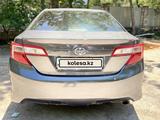 Toyota Camry 2013 годаүшін7 500 000 тг. в Алматы – фото 2
