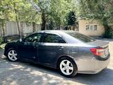 Toyota Camry 2013 годаүшін7 500 000 тг. в Алматы – фото 3