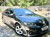 Toyota Camry 2013 годаүшін7 500 000 тг. в Алматы