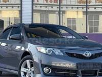 Toyota Camry 2014 года за 7 500 000 тг. в Алматы