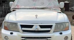 Mitsubishi Pajero 2005 года за 4 300 000 тг. в Жанаозен