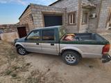 BAW Yueling 2005 года за 700 000 тг. в Актау – фото 4