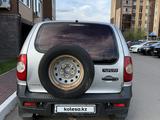 Chevrolet Niva 2012 года за 1 800 000 тг. в Кокшетау – фото 2