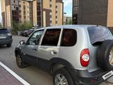 Chevrolet Niva 2012 года за 1 800 000 тг. в Кокшетау – фото 3