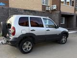 Chevrolet Niva 2012 года за 1 800 000 тг. в Кокшетау