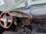 Chevrolet Niva 2012 года за 1 800 000 тг. в Кокшетау – фото 5