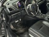 Subaru XV 2018 года за 9 500 000 тг. в Караганда – фото 3