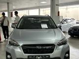 Subaru XV 2018 года за 9 500 000 тг. в Караганда