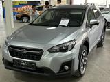 Subaru XV 2018 года за 9 500 000 тг. в Караганда – фото 2