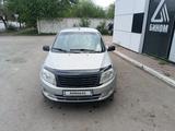 ВАЗ (Lada) Granta 2190 2013 года за 2 250 000 тг. в Уральск – фото 2