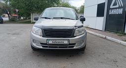 ВАЗ (Lada) Granta 2190 2013 года за 2 250 000 тг. в Уральск