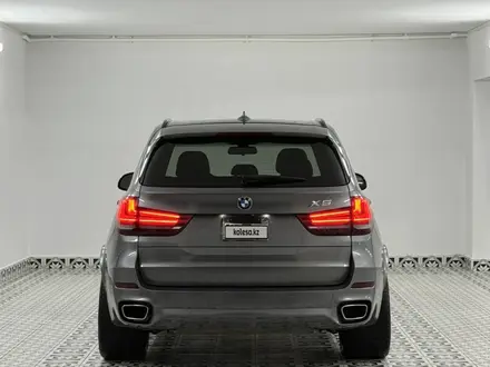 BMW X5 2016 года за 12 000 000 тг. в Павлодар – фото 8