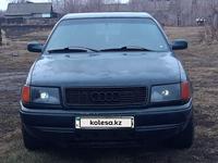 Audi 100 1992 годаүшін2 550 000 тг. в Петропавловск