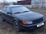 Audi 100 1992 годаүшін2 550 000 тг. в Петропавловск – фото 3